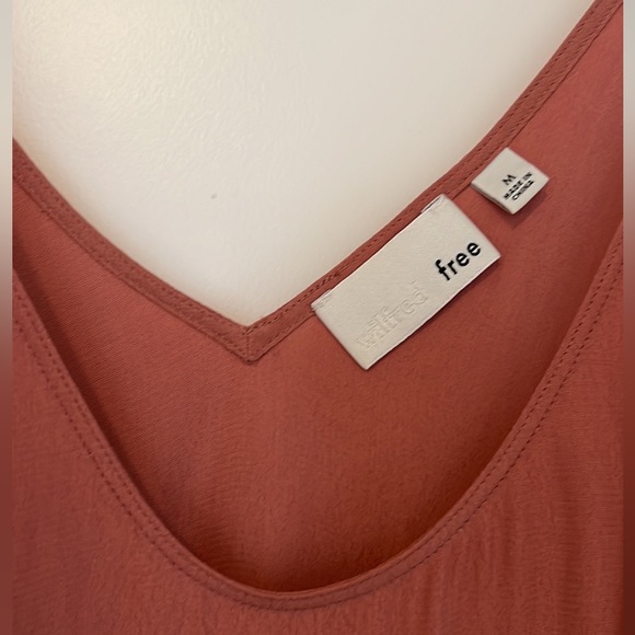 Wilfred Free Slip Dress - Picture 3 of 3